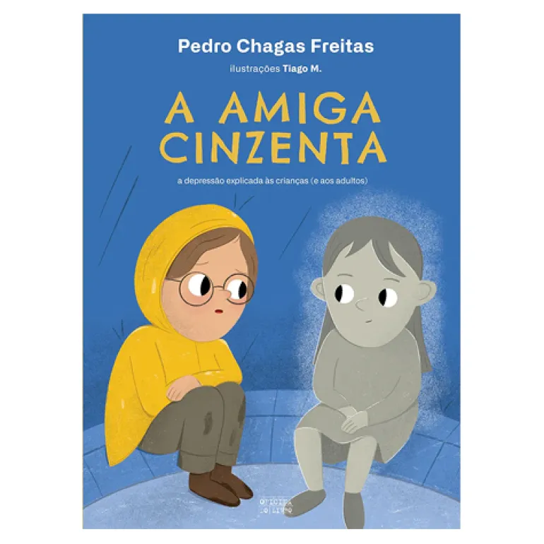 A Amiga Cinzenta