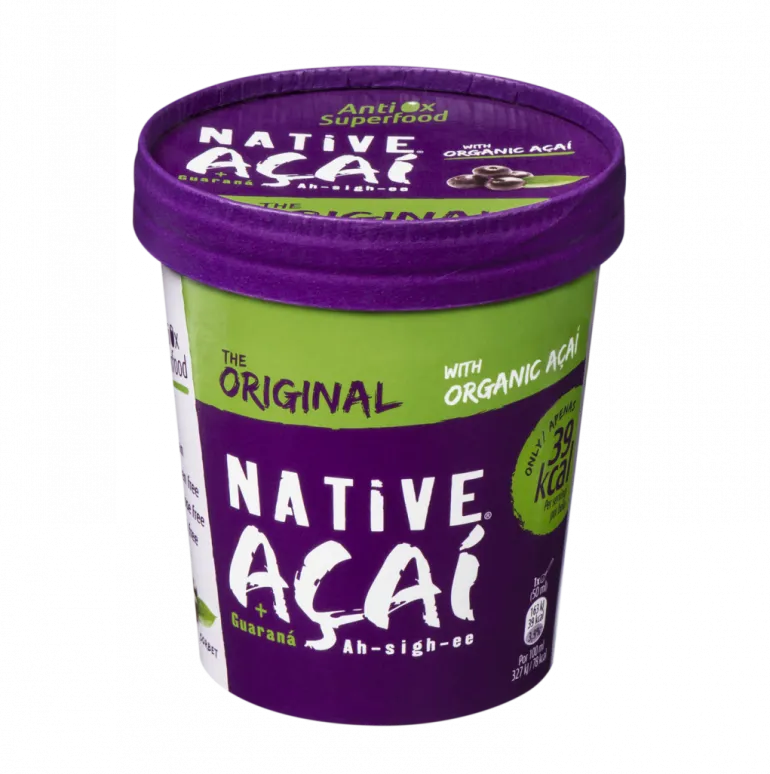 Açaí Original