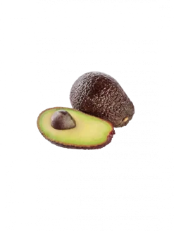 Abacate Hass