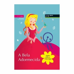 A Bela Adormecida