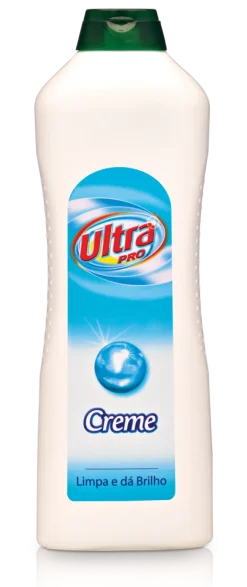 Abrasivo Creme Tradicional