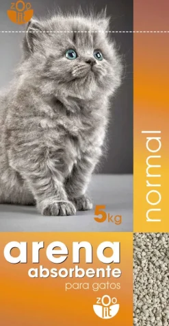 Absorvente para Gato