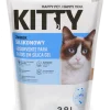 Absorvente para Gato Sílica Gel
