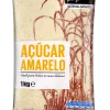 Açúcar Amarelo
