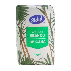 Açúcar Branco de Cana
