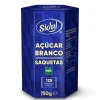 Açúcar Branco 125 Saquetas