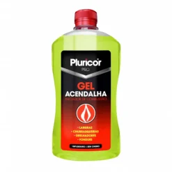 Acendalha em Gel