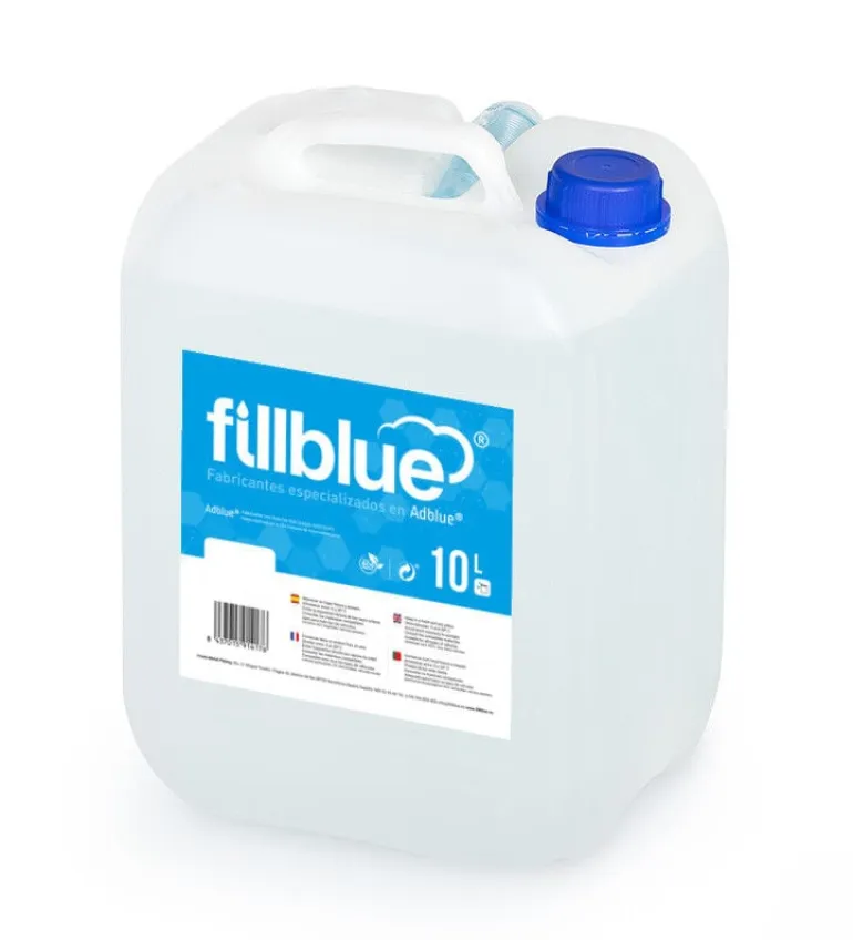 Aditivo AdBlue 10L