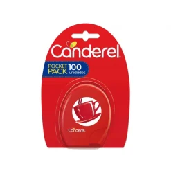 Adoçante com Doseador 100 Pastilhas