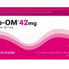 Aero-OM 60 Comprimidos Mastigáveis