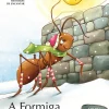 A Formiga e a Neve