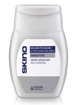 Aftershave Bálsamo