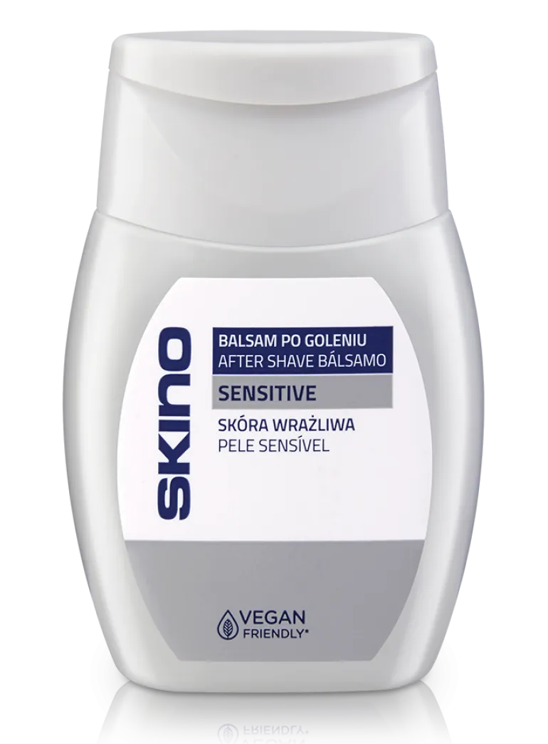 Aftershave Bálsamo