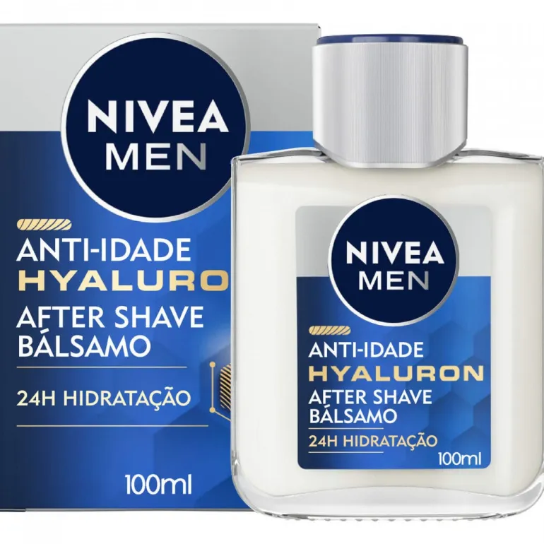 After Shave Bálsamo Hyaluron