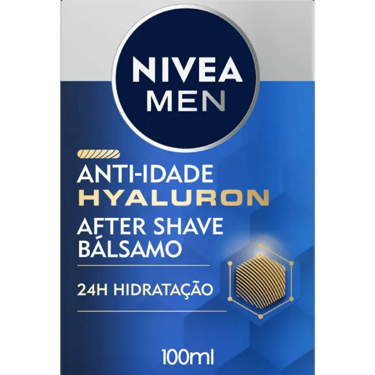 After Shave Bálsamo Hyaluron