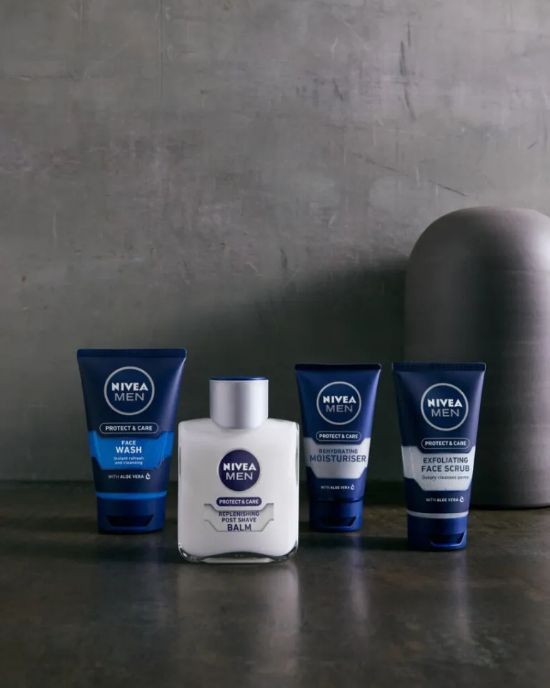 After Shave Bálsamo Protect & Care