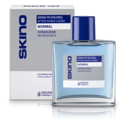 Aftershave Loção