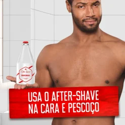 After Shave Loção Original
