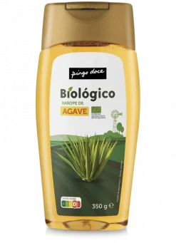 Agave Biológico