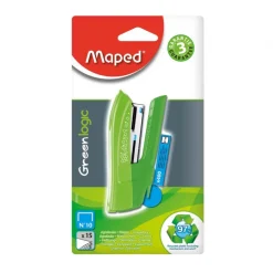 Agrafador GreenLogic nº10