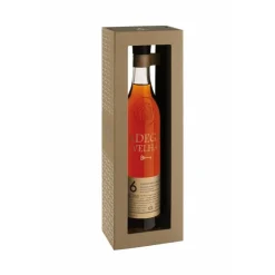 Aguardente Adega Velha Reserva 6 Anos