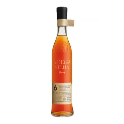 Aguardente Adega Velha Reserva 6 Anos