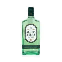 Aguardente Aldeia Velha Bagaceira