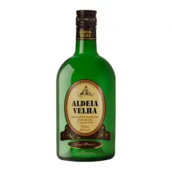 Aguardente Aldeia Velha Bagaceira