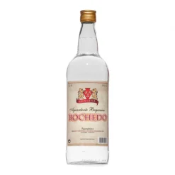 Aguardente Bagaceira Rochedo