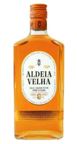 Aguardente Velha Aldeia Velha