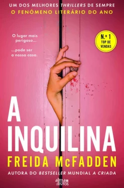 A Inquilina