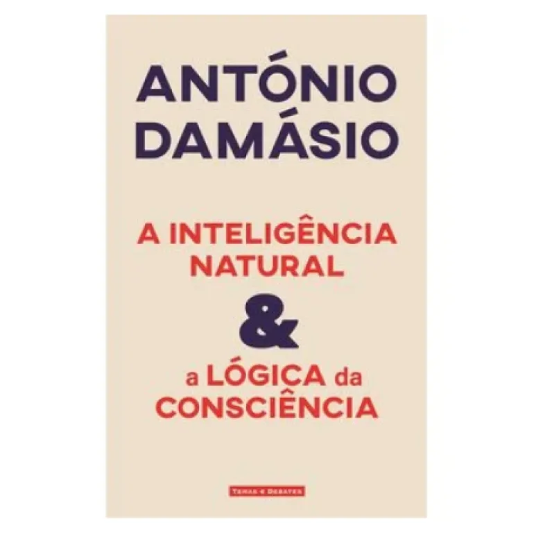 A Inteligência Natural & a Lógica da Consciência