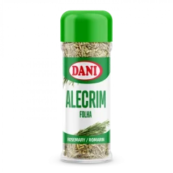 Alecrim em Folha