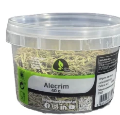 Alecrim Seco