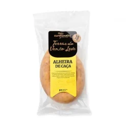 Alheira de Caça