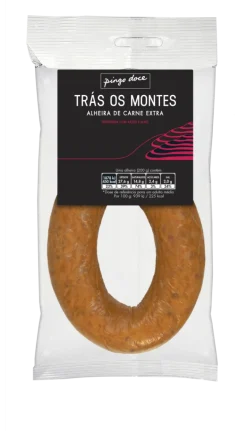 Alheira de Trás-os-Montes