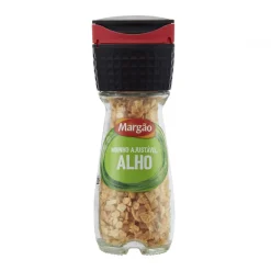 Alho em Frasco Moinho
