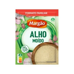 Alho Moído