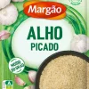 Alho Picado Saqueta