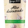 Alho Seco Descascado Embalado