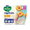 Alimento Lácteo com Alperce Iogofruta