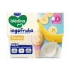 Alimento Lácteo com Banana Iogofruta