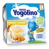 Alimento Lácteo Manga