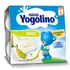 Alimento Lácteo Pera