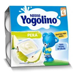 Alimento Lácteo Pera
