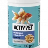 Alimento para Peixes de Água Fria