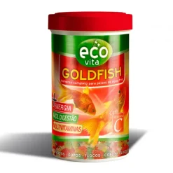 Alimento para Peixes de Água Fria GoldFish