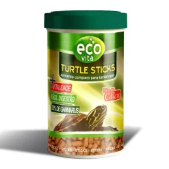 Alimento para Tartarugas Turtle Sticks