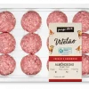 Almôndegas de Vitelão