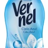 Amaciador Concentrado Céu Azul